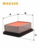 WIX FILTERS WA6349 Air Filter
